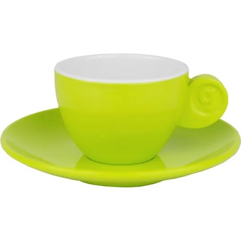 Image 1 of Gimex Комплект чаши за кафе Gimex Меламин за 2-ма души (917093)