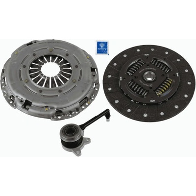 Spojková sada SACHS 3000 990 498