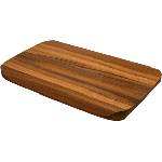 Artelegno Дъска за рязане Siena от орехово дърво 30 x 50 см (AL-70/WL)