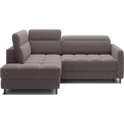 Sconto BALINTA I sivá ľavá
