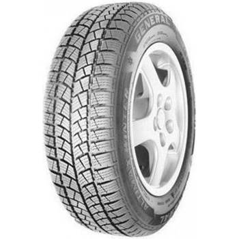 General Tire Altimax Winter+ 185/60 R15 88T