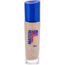 Rimmel London Match Perfection 24HR Moisture Hydratation make-up SPF20 100 Ivory 30 ml