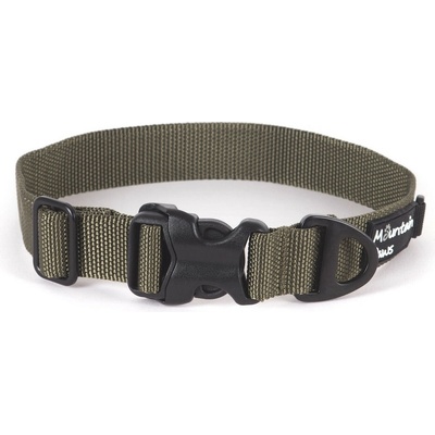 Mountain Paws obojok pre psa malý
