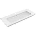 Villeroy & Boch Venticello 120x50 cm CeramicPlus shiny white alpin (4104CJR1)
