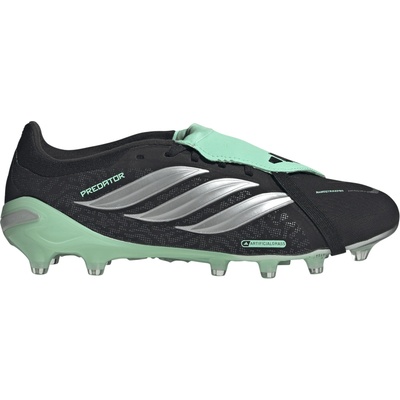 adidas Predator Pro Fold-Over Tongue AG černá
