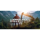 Lumberjack's Dynasty