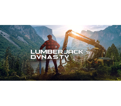 Lumberjack's Dynasty