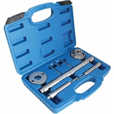 SATRA Stahovák vstřikovačů 2.0 dCi (M9R) pro Bosch 0445115022 – Renault, Opel, Nissan