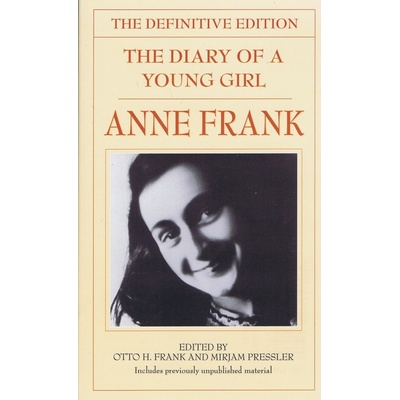 The Diary of a Young Girl