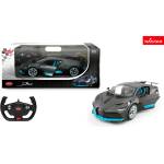 Rastar Кола Bugatti Divo R/C 1: 14
