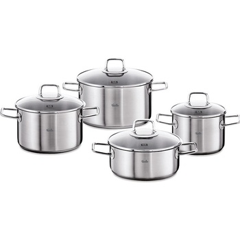 Fissler viseo 4 ks