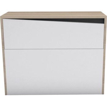 Мебели ДИМОВ Ракла с предно отваряне Марти М23