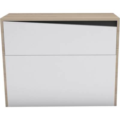 Мебели ДИМОВ Ракла с предно отваряне Марти М23