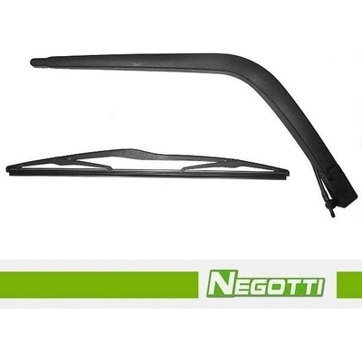 Negotti 350 mm KRT17LLF
