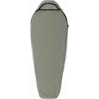 SEA TO SUMMIT Reactor Lightweight Liner, Pewter – Zbozi.Blesk.cz