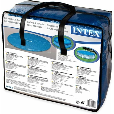 Intex solárna plachta 4,57m 59954