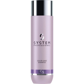 System Professional Color Save Shampoo 250 ml