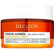 Decléor Green Mandarin Amber Cream 50 ml