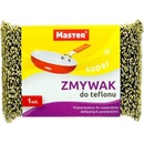 Master Hubičky na riad teflón 1 ks