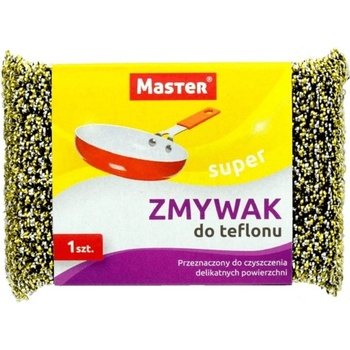 Master Hubičky na riad teflón 1 ks