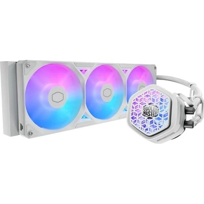 Cooler Master MasterLiquid Atmos II VRM 360 MLX-D36M-A25SZ-VW