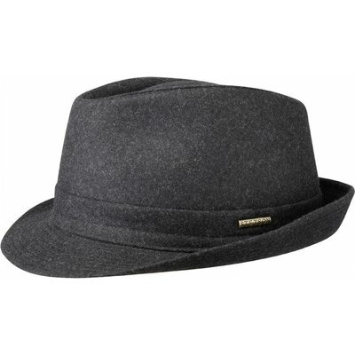 Stetson Trilby Wool