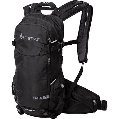 Acepac Flite 10l black – Hledejceny.cz