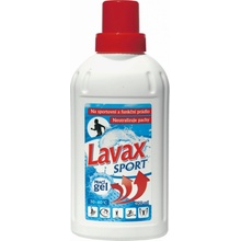 Lavax Sport na sportovní a funkční prádlo 400 ml