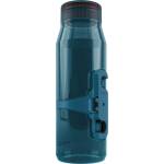 FIDLOCK Бутилка за велосипед Fidlock Twist Single Bottle Life 700 Cycling water bottles - Transparent Blau / Fidlock Logo - размер 700 ml (533-2437-0111)
