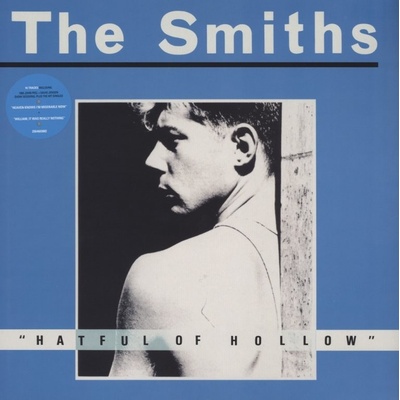 Smiths - Hatful Of Hollow LP