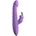 Fantasy for her rabbit clitoris