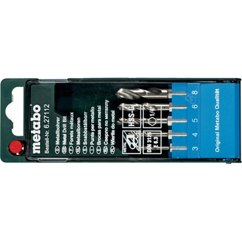 Metabo 627112000