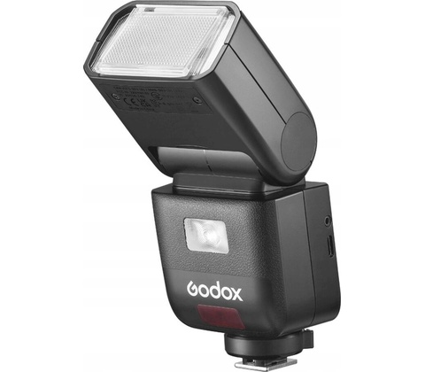 Godox V480 Nikon TTL