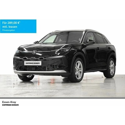 Volkswagen T-Roc 1.5 eTSI Style DSG 85 kW