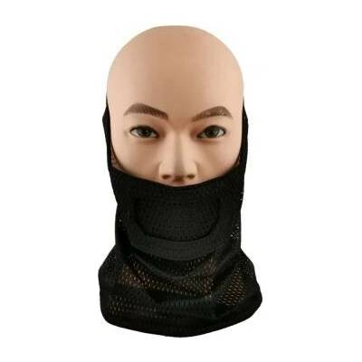 Cygnus ochranná maska Warrior Gen2 black
