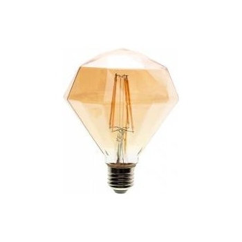 Eko-Light Decorative Bulb 4W Diamond E27