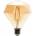 Eko-Light Decorative Bulb 4W Diamond E27