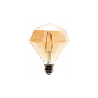Eko-Light Decorative Bulb 4W Diamond E27
