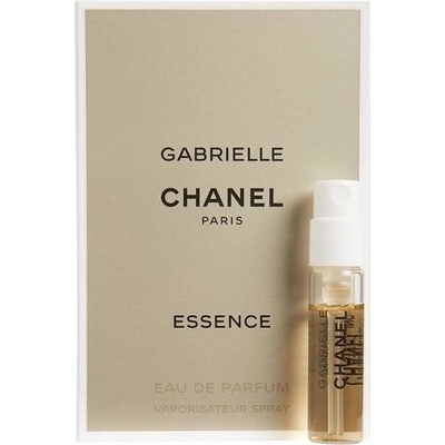 Chanel Gabrielle Essence parfum dámsky 1,5 ml vzorka