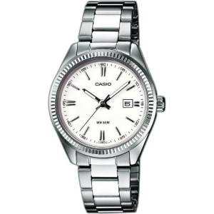 Casio LTP-1302PD-7A1V - Дамски часовник (LTP-1302PD-7A1V) Часовници
