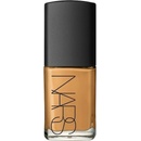 Nars Tekutý make-up Sheer Glow Foundation Moorea 30 ml