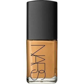 Nars Tekutý make-up Sheer Glow Foundation Moorea 30 ml