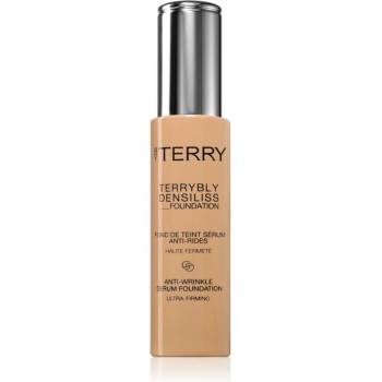 By Terry Terrybly Densiliss Foundation дълготраен фон дьо тен за зряла кожа цвят 1 - Fresh Air 30ml
