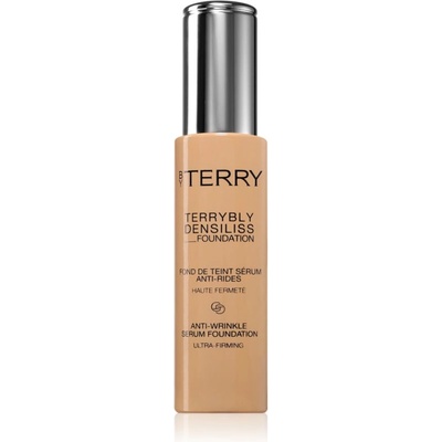 By Terry Terrybly Densiliss Foundation дълготраен фон дьо тен за зряла кожа цвят 1 - Fresh Air 30ml