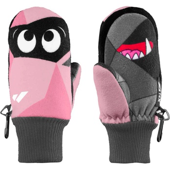 ZANIER Ски ръкавици znowman ki