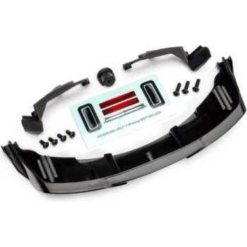 Traxxas Заден дифузьор Traxxas (за #10511)