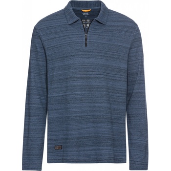 Camel Active polo 1/1 ARM INDIGO