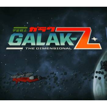 Galak-Z