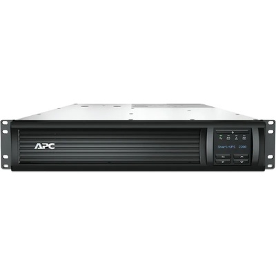 APC Smart-UPS 2200VA LCD RM 2U 230V (SMT2200RMI2UC)