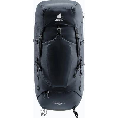 Deuter Раница за трекинг deuter Aircontact Lite 50 + 10 l black/graphite